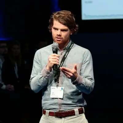 Thijs Verheul