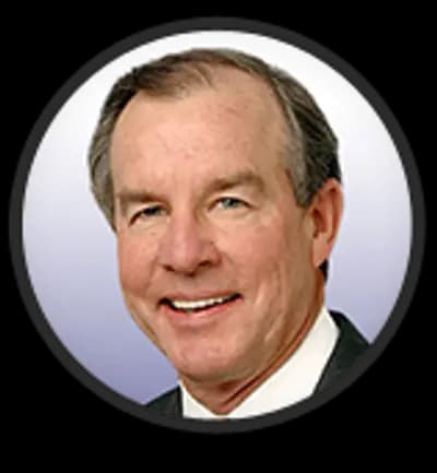 Thomas Fargo