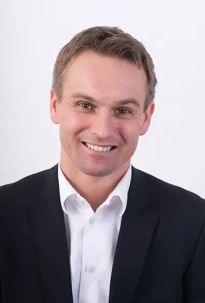 Thomas Berglund