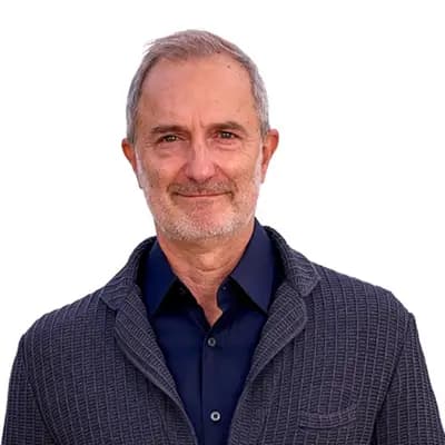 Thomas Butta