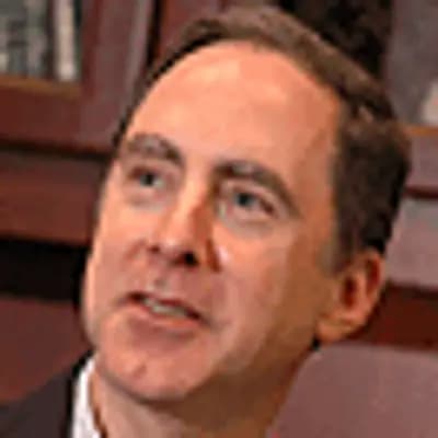 Thomas C. Halbouty