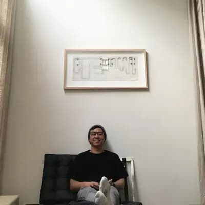 Thomas Chen