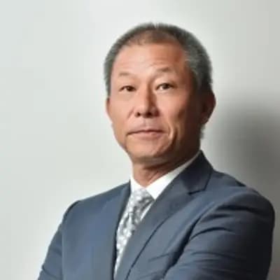 Thomas Chin