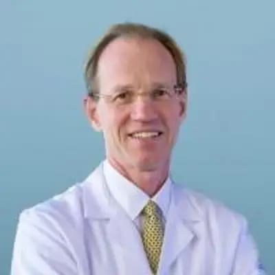 Thomas G. McGinn