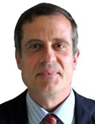 Thomas Gerlach