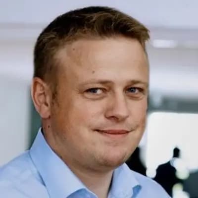 Thomas Grotkjær