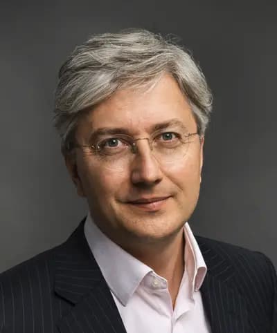 Thomas Hesse