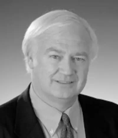 Thomas J.A. Lavin