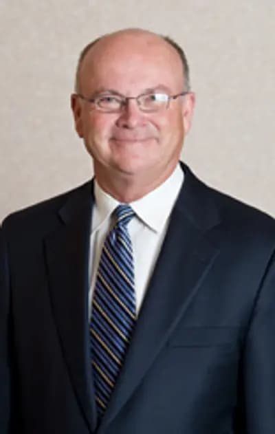Thomas J. Hayes