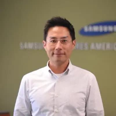 Thomas Jueng