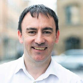 Thomas McHugh