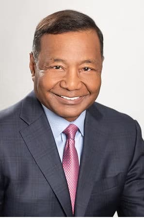 Thomas P. Bostick