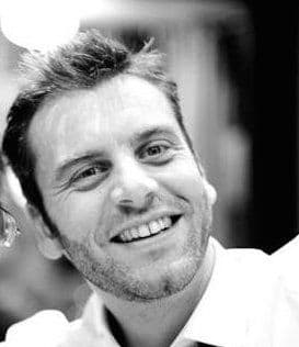 Thomas Panozzo