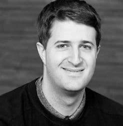 Thomas Parrott