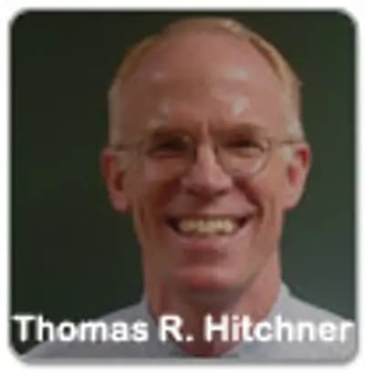 Thomas R. Hitchner