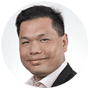 Thomas Siah