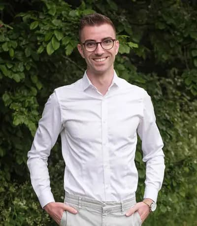 Thomas van den Boezem