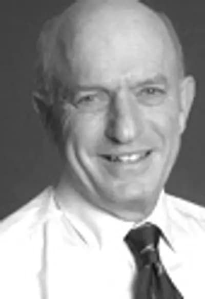 Thomas W. Strauss