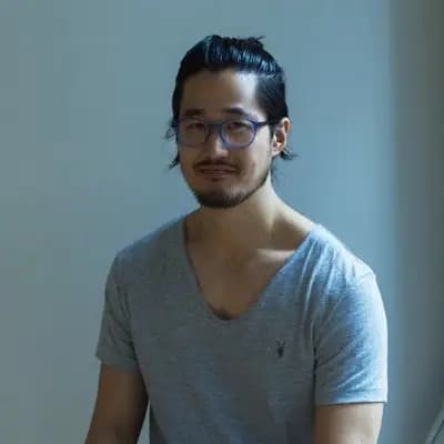Thomas Yu