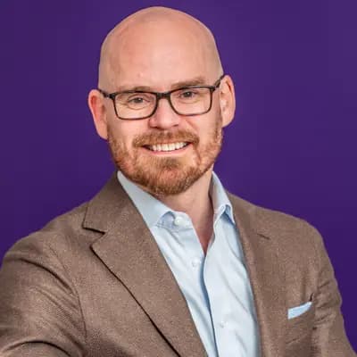 Thorsteinn Yngvi Gudmundsson