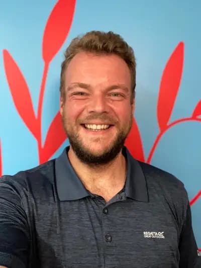 Thorsten Schaeff