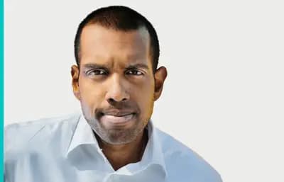 Karan Shanmugarajah