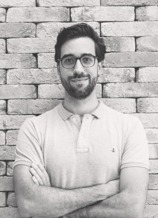Tiago Longuini