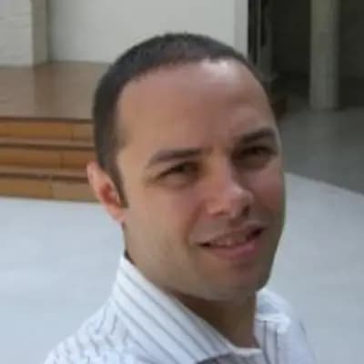 Tiago Mabilde