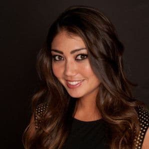 Tiana Haraguchi