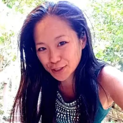 Tiffany Foo