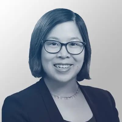 Tiffany Huang