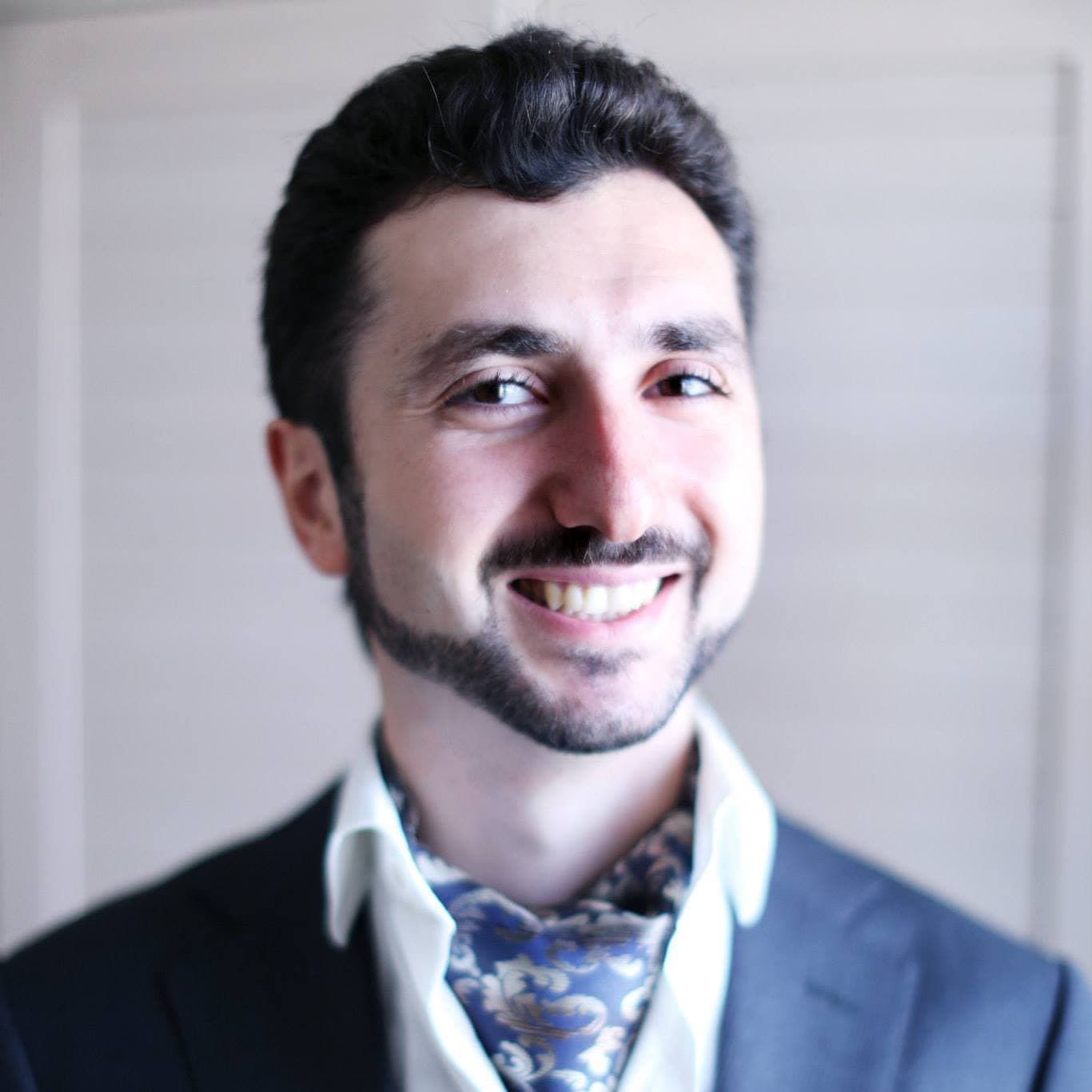 Tigran Shahverdyan