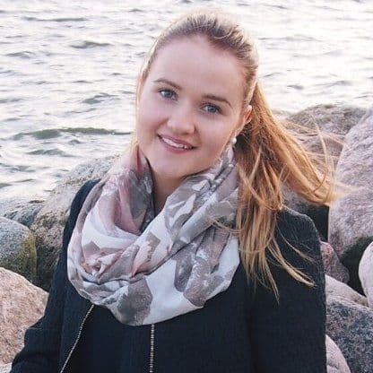 Tiina Nyman