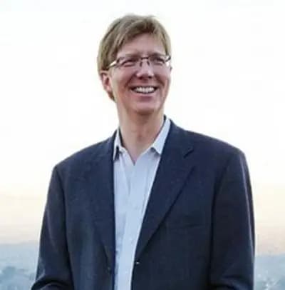 Tilman Ehrbeck