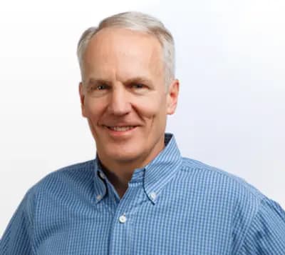 Timothy Barrows