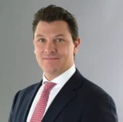 Tim Bennett