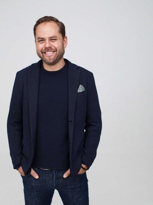 Tim Bisander