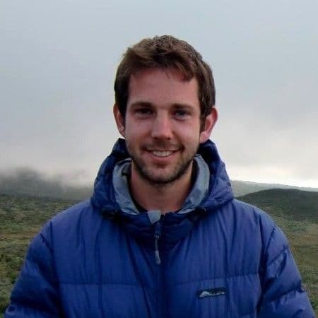Tim Burke
