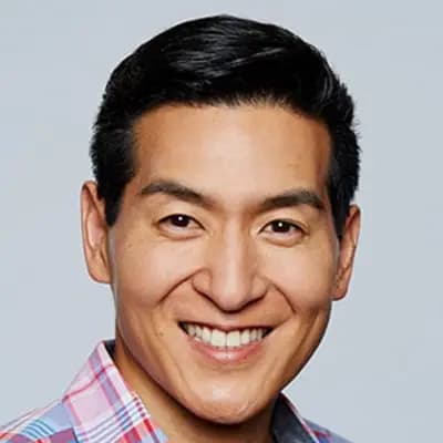 Tim Chang