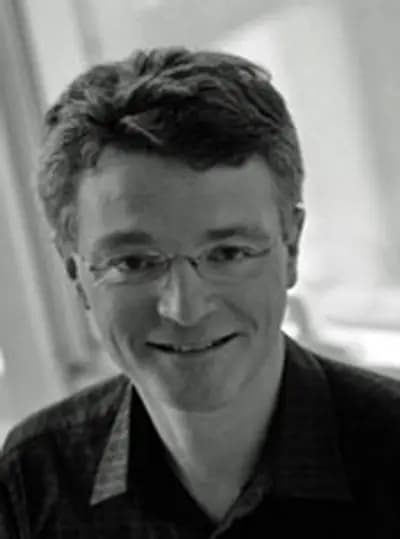 Tim Clissold