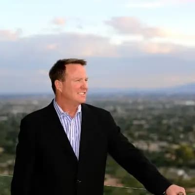 Tim Crown
