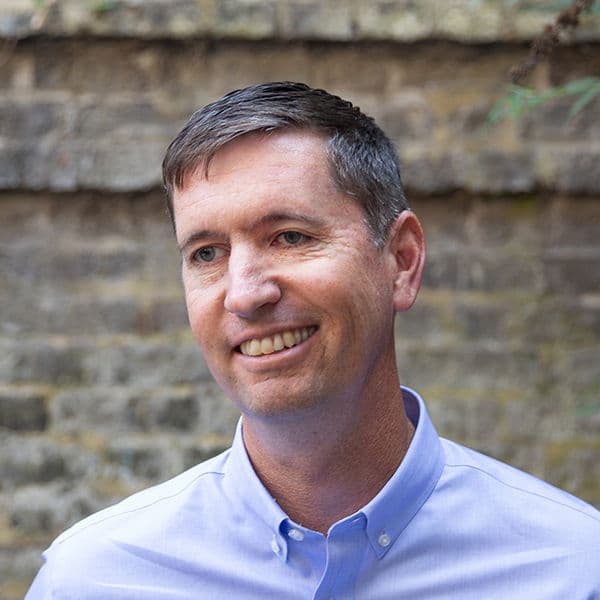 Tim Gallagher