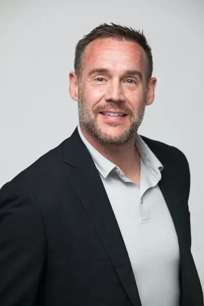Timothy Gentry