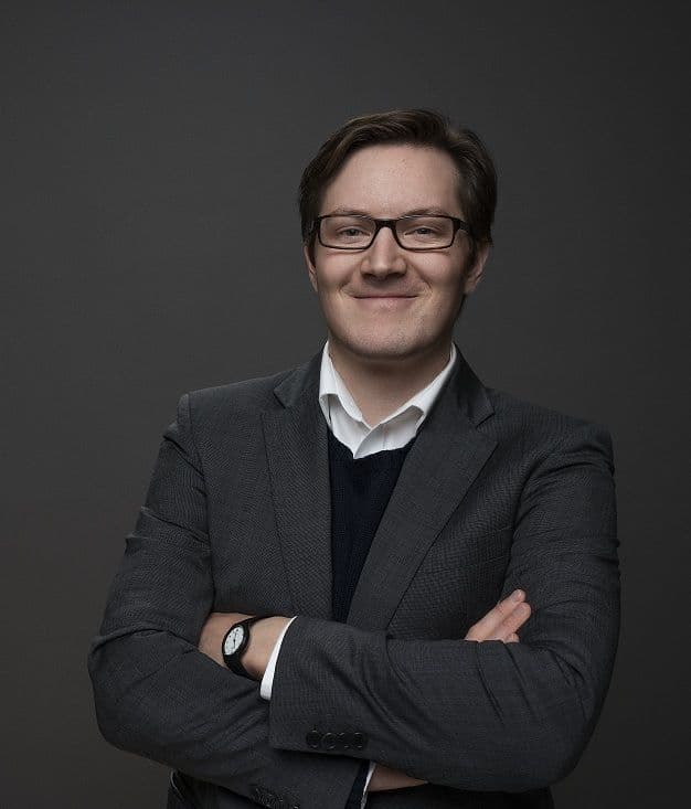 Tim Högnelid
