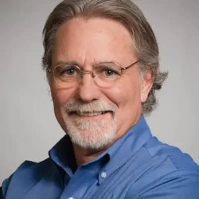 Timothy Haley