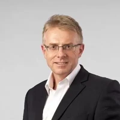 Tim Hazell