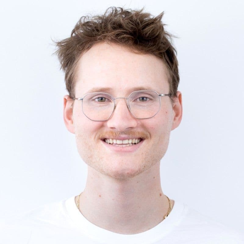 Tim Jäger