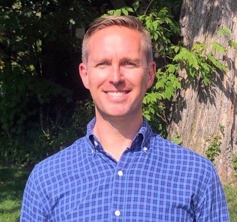 Tim Knowling