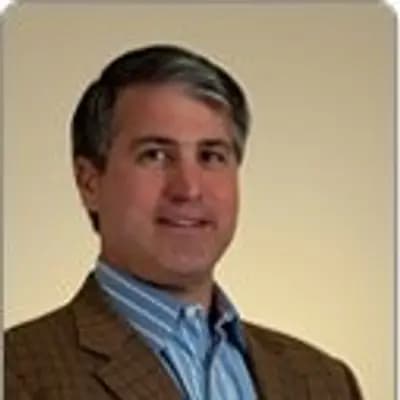 Tim Krongard
