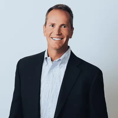 Tim Kuehl